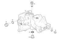 VALVE WITH BAFFLE