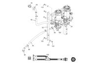 HEX SCREW