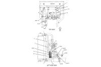 Catelpillar LINES GP-COOLANT