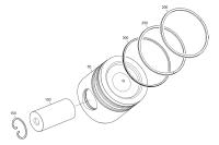 KEYSTONE COMPR RING