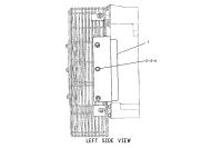 Catelpillar GUARD GP-DAMPER