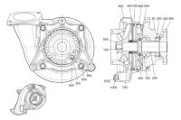 SPACER SLEEVE