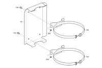 BAND CLAMP