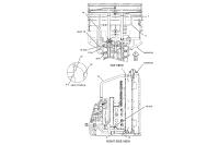 Catelpillar LINES GP-COOLANT