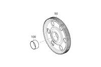 IDLER GEAR