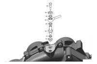 THREADED BUSHING