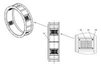 BELL HOUSING WELDED