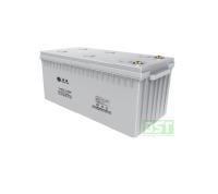 АКБ Sacred Sun SPG12-720W
