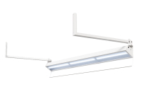 SOFIT LED THBV 608C NW,CW O IP20