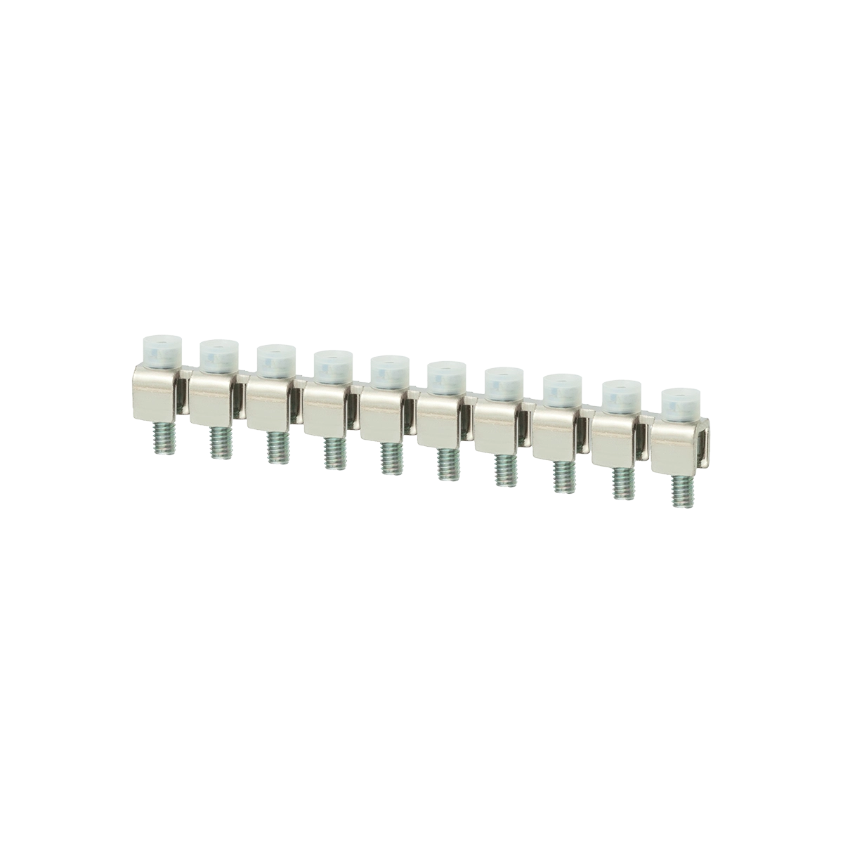 Блок перемычек на 10-конт., 10 мм² (уп. 10 шт.) MTU-J1010