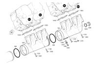 HEX SCREW