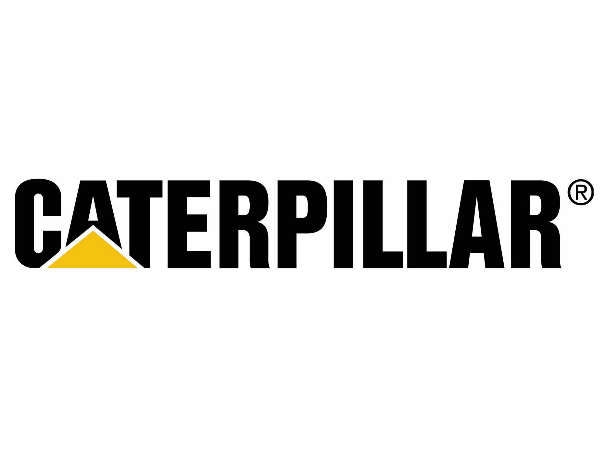 Caterpillar Caterpillar