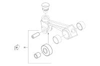 ROLLER REPAIR KIT