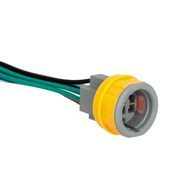 Коннектор для MT67 с 8-ми пиновым разъемом MT67-F1922-PIN8