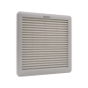 Решетка выпускная для MTK-250, размер: 250x250x35 мм, IP54 MTK-EFNT250