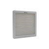 Решетка выпускная для MTK-200, размер: 200x200x35 мм, IP54 MTK-EFNT200