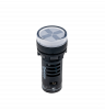Индикатор разъединителя, 24V AC/DC MT22-WG24