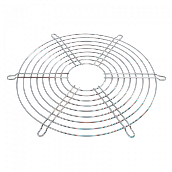 Металлическая защитная решетка для VENT-22260; VENT-22280 VENT-220.MG