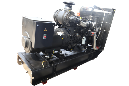 Дизельгенератор EC40-C2