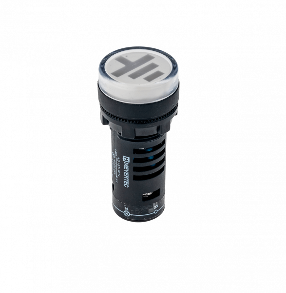 Индикатор  "Заземление", 220V AC/DC MT22-WN220