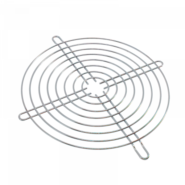 Металлическая защитная решетка для VENT-17251; VENT-17255 VENT-172.MG