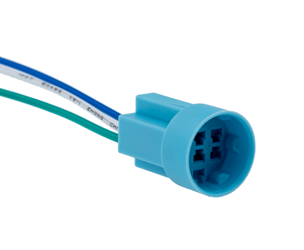 Коннектор с 3-х пиновым разъемом для серии MT67 MT67-PIN3