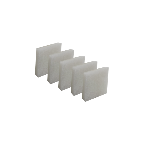 Фильтр сменный для MTK-106, 150 г/м2, класс G4 (комплект 5 шт.) MTK-FMNT106