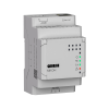 МКОН преобразователь протокола Modbus 