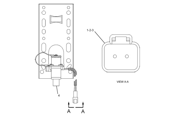 CATERPILLAR VALVE GP-ETHER STARTING